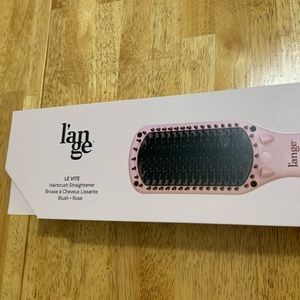 L’ange Le Vite Ceramic Straightening Brush
